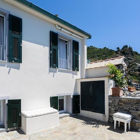 La Mala - Camere Di Charme Vernazza Eksteriør bilde
