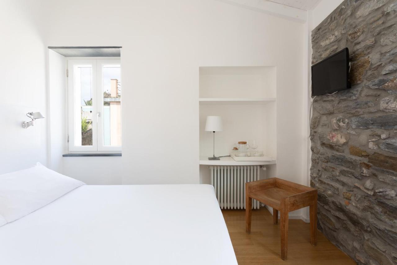 La Mala - Camere Di Charme Vernazza Eksteriør bilde