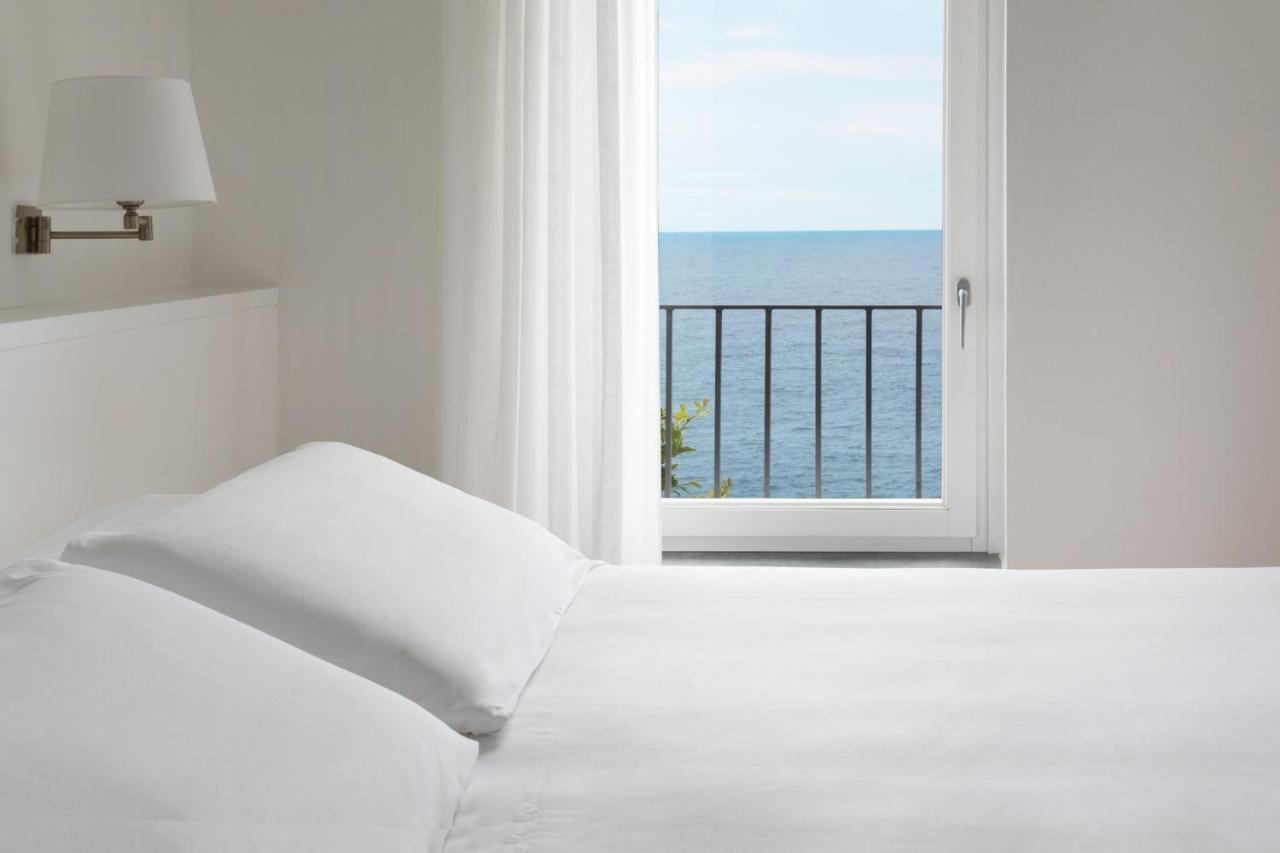 La Mala - Camere Di Charme Vernazza Eksteriør bilde