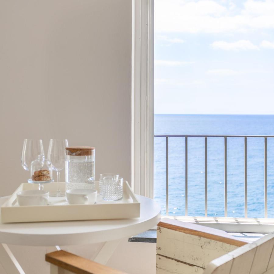 La Mala - Camere Di Charme Vernazza Eksteriør bilde