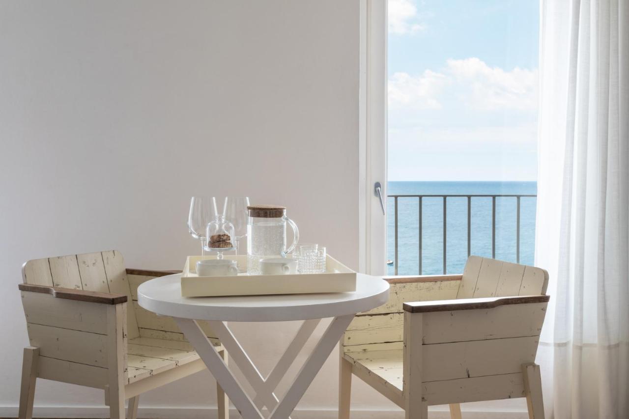La Mala - Camere Di Charme Vernazza Eksteriør bilde