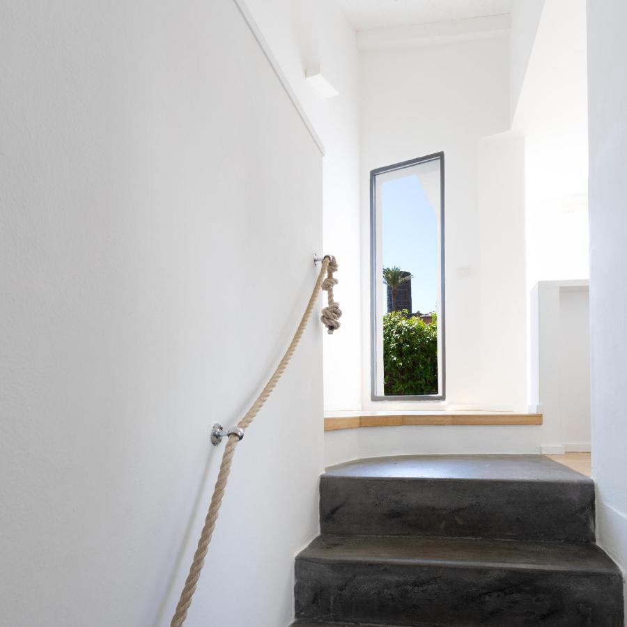 La Mala - Camere Di Charme Vernazza Eksteriør bilde