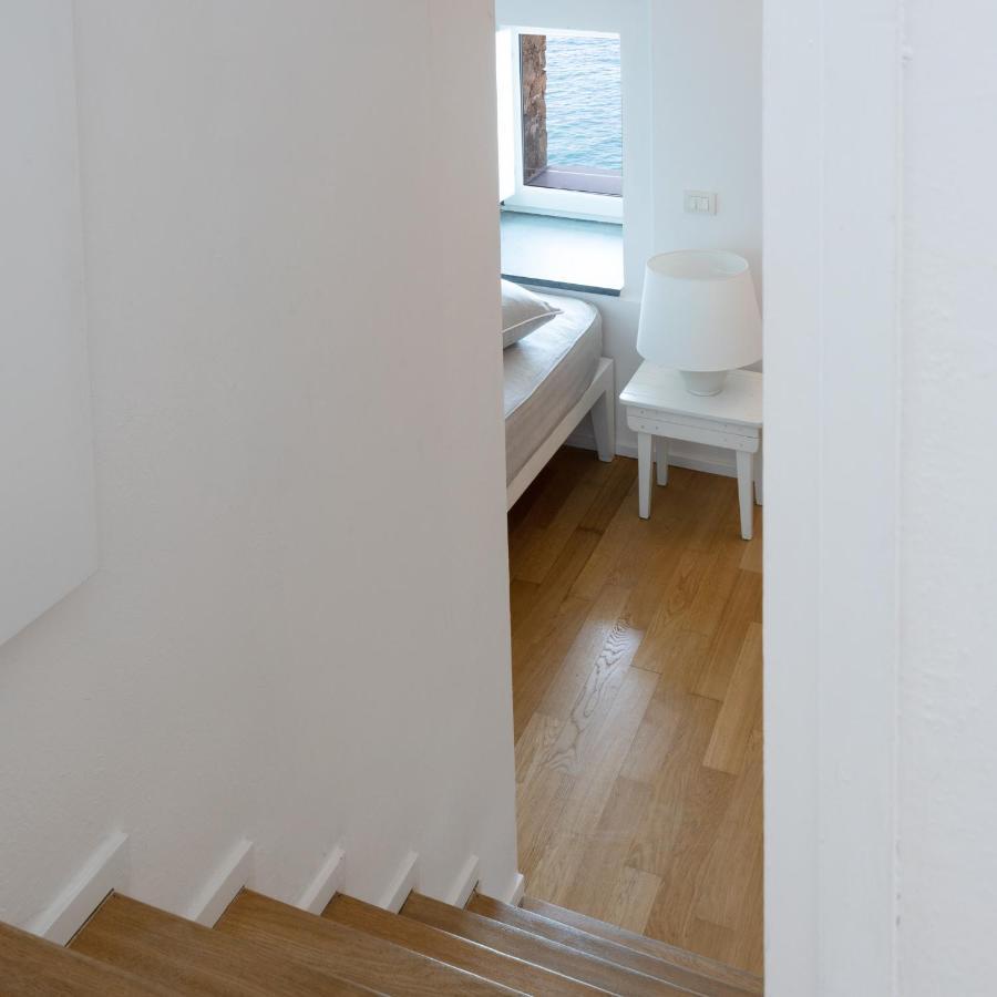 La Mala - Camere Di Charme Vernazza Eksteriør bilde