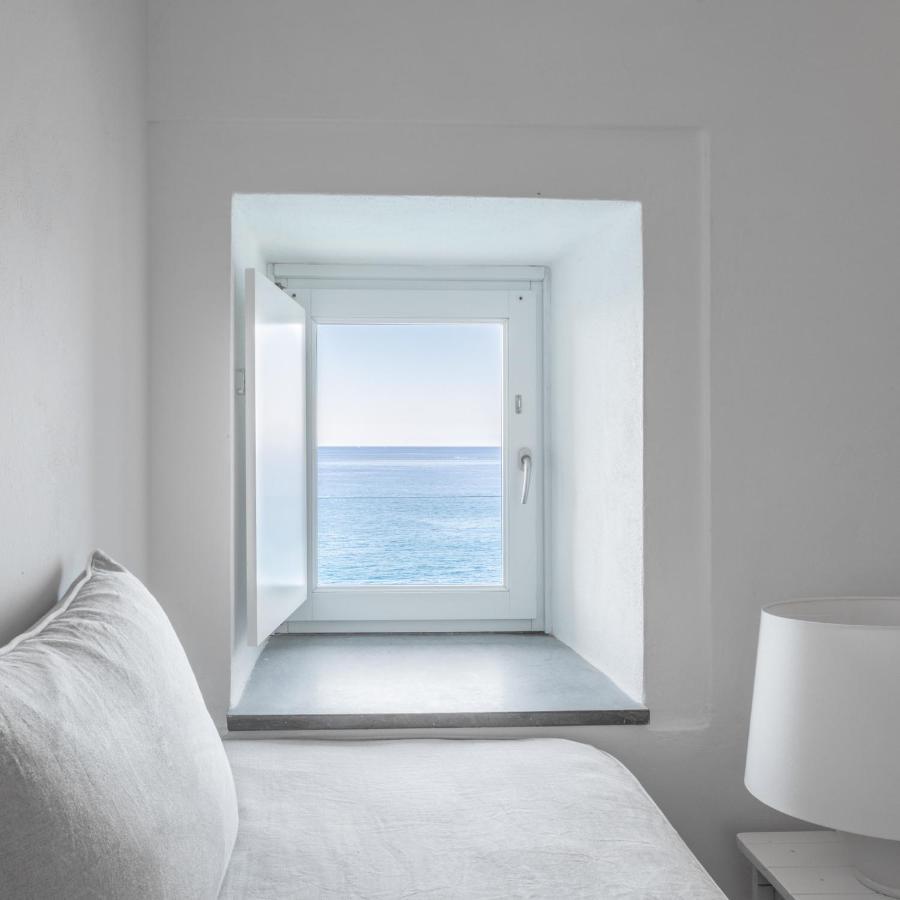 La Mala - Camere Di Charme Vernazza Eksteriør bilde