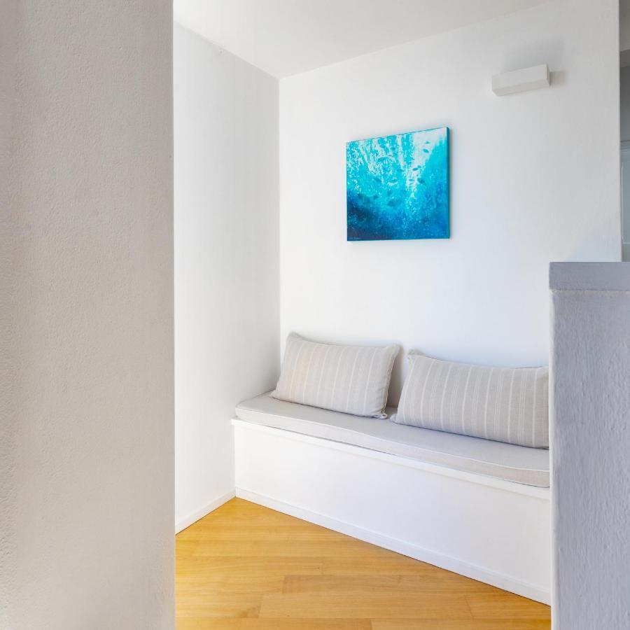 La Mala - Camere Di Charme Vernazza Eksteriør bilde