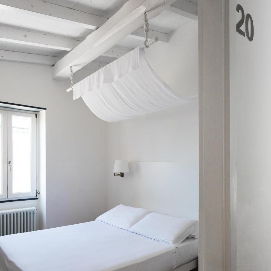 La Mala - Camere Di Charme Vernazza Eksteriør bilde